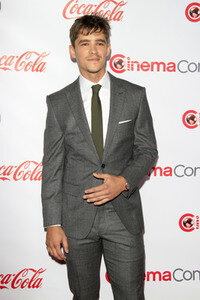 Big Screen Achievement Awards auf der CinemaCon 2017 in Las Vegas