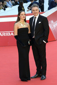 Closing Ceremony und Preisverleihung, Internationales Filmfestival Rom 2025