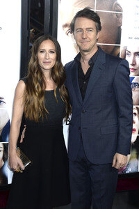 Filmpremiere 'Verborgene Schönheit' in New York