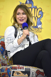 German Comic Con München