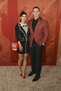 Filmpremiere 'Coyote vs. Acme' in Los Angeles