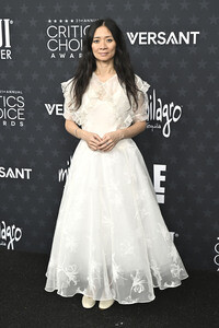 Critics Choice Awards 2026 in Santa Monica