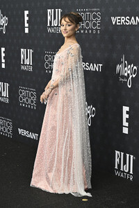 Critics Choice Awards 2026 in Santa Monica