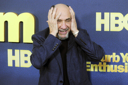 Season 9 Premiere 'Lass es, Larry!' in New York
