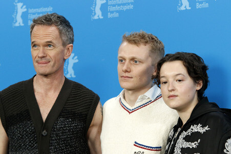 Photocall 'Sunny Dancer', Berlinale 2026