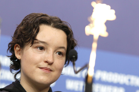 Pressekonferenz 'Sunny Dancer', Berlinale 2026