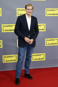 'Dengler - Die schützende Hand' Premiere, Filmfest Hamburg 2017