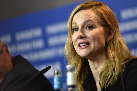 'The Dinner' Pressekonferenz, Berlinale 2017