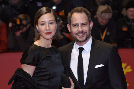 'Ataris Reise' Premiere, Berlinale 2018