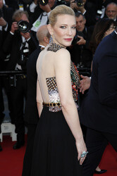 'Drachenzähmen leicht gemacht 2' Premiere, Cannes Film Festival 2014
