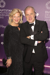 Duftstars 2015 in Berlin