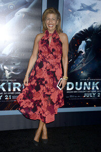 Filmpremiere 'Dunkirk' in New York