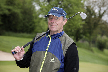 Europa-Park Eagles Charity Golfcup in Rust