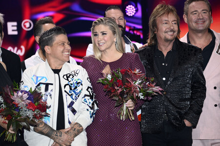 TV-Show 'Die Beatrice Egli Show' in Berlin