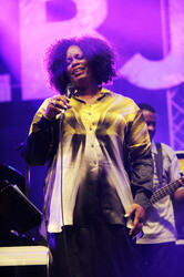 Elbjazz Festival 2014, Hamburg