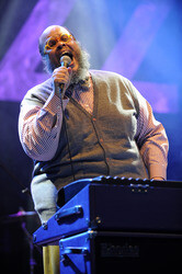 Elbjazz Festival 2015 in Hamburg