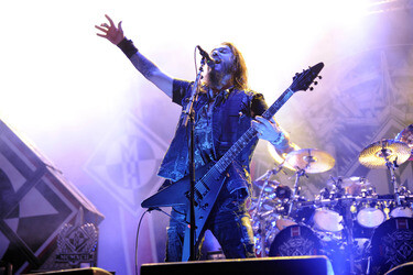 Elb-Riot Festival 2014, Hamburg