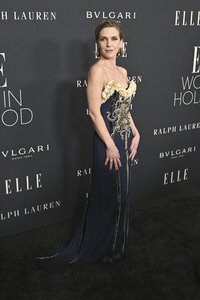 Elle's 2025 Women in Hollywood Celebration in Los Angeles