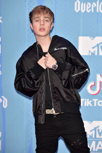 MTV European Music Awards 2018 in Bilbao