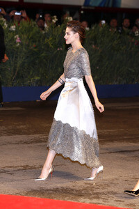 'Equals' Premiere, Biennale 2015