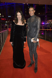 Eröffnungsempfang, Berlinale 2026