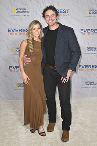 Filmscreening 'Everest: The Other Side' in Los Angeles