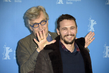 'Every Thing Will Be Fine' Photocall, Berlinale 2015