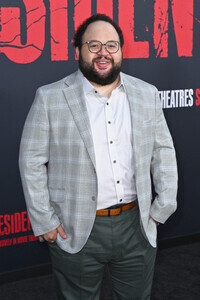 Filmpremiere 'Resident Evil' in Los Angeles