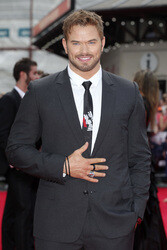 'The Expendables 3' Premiere, London