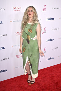 Daily Front Row's Fashion LA Awards 2026 in Beverly Hills