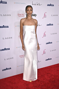 Daily Front Row's Fashion LA Awards 2026 in Beverly Hills