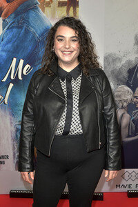 Filmpremiere 'Make Me Feel' in Berlin