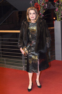 'Sage femme' Premiere, Berlinale 2017