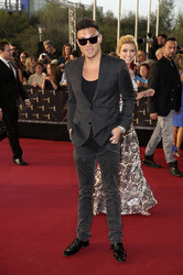 Der Deutsche Fernsehpreis 2014, Köln
