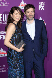 Serienpremiere 'Feud: Bette and Joan' in Los Angeles