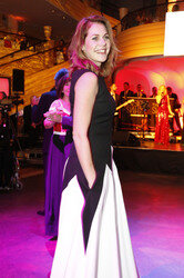 41. Deutscher Filmball 2014, Muenchen