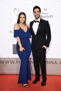 Filmball Vienna 2017 in Wien