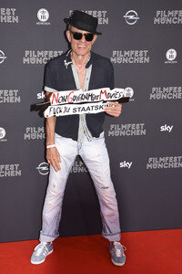 Opening vom 34. Filmfest München 2016