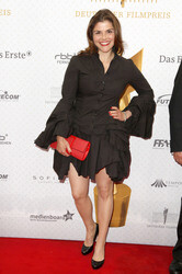 Deutscher Filmpreis 2014, Berlin