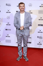 First Steps Awards 2014, Berlin