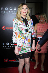 Focus Features Luncheon auf der CinemaCon 2017 in Las Vegas