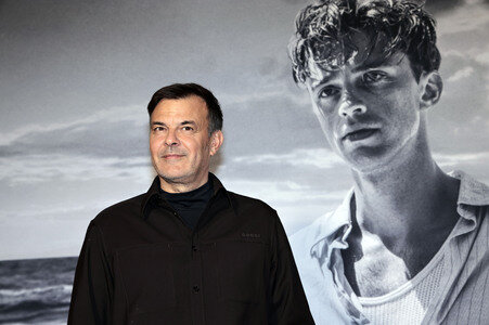 FFW Opening und Filmpremiere 'Der Fremde', 24. Französische Filmwoche Berlin