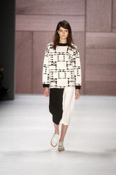 Paper London Presented by Mercedes-Benz and Elle, Berlin Fashion Week Autumn/Winter 2015