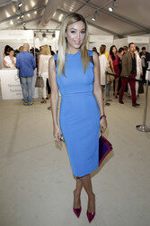 Riani Fashion Show, Berlin Fashion Week Spring/Summer 2015