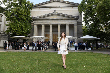 Mercedes-Benz Fashion Week Berlin Spring/Summer 2017