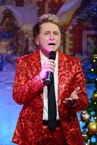 MyTVplus Weihnachtsshow 'Zwischen Frühstück und Gänsebraten' 2025 in Dresden