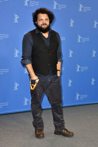 'Genezis' Photocall, Berlinale 2018
