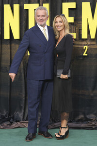 Season 2 Premiere 'The Gentlemen' in London