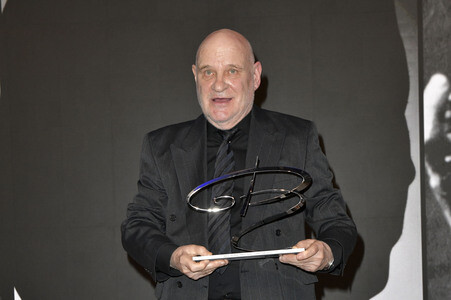 Götz George Preis 2026 in Berlin