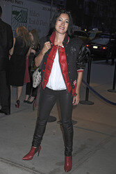 'Fading Gigolo' Screening, New York